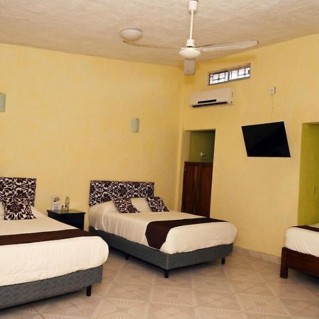 Barra de Potosi Hotel Vista Guamilule (Adults Only) المظهر الخارجي الصورة