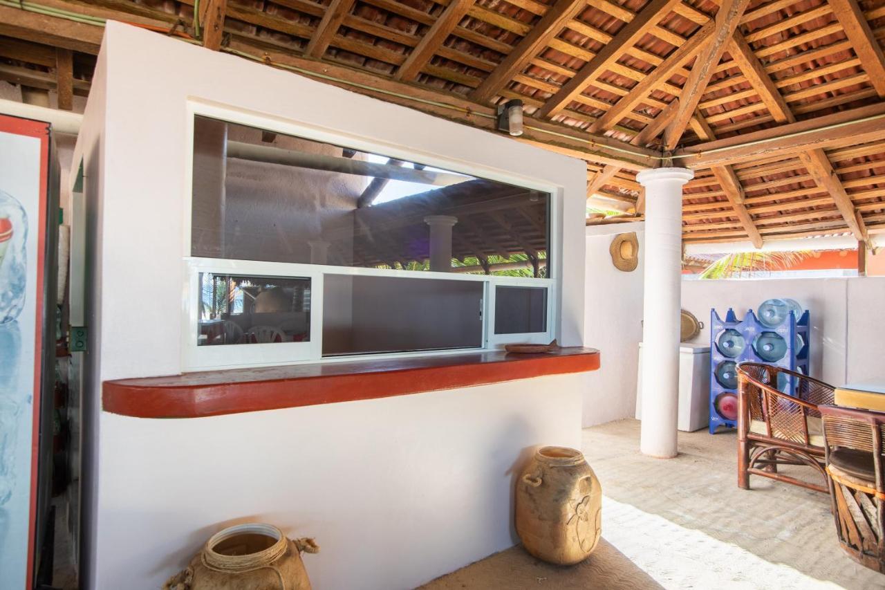 Barra de Potosi Hotel Vista Guamilule (Adults Only) المظهر الخارجي الصورة