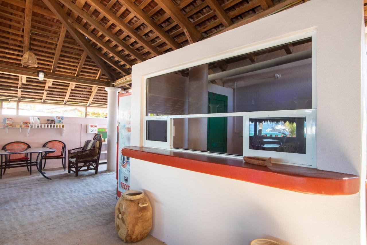 Barra de Potosi Hotel Vista Guamilule (Adults Only) المظهر الخارجي الصورة