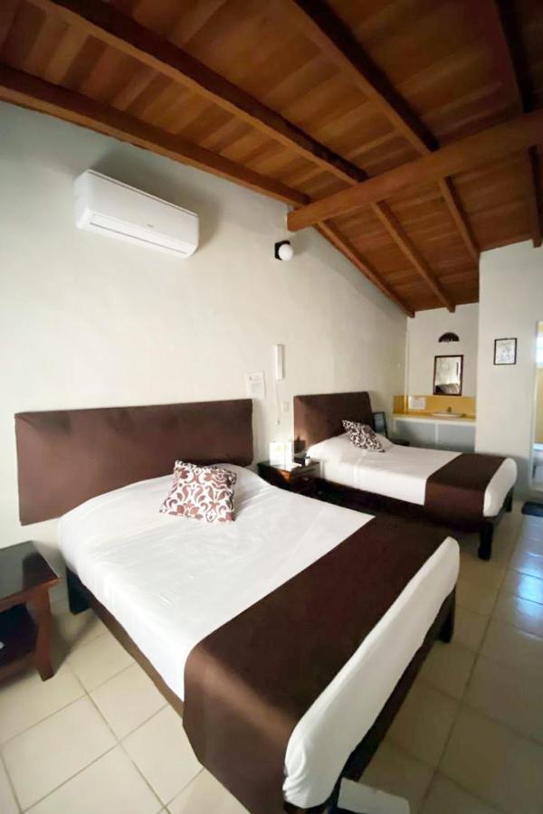 Barra de Potosi Hotel Vista Guamilule (Adults Only) المظهر الخارجي الصورة