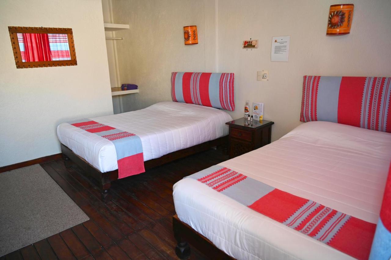 Barra de Potosi Hotel Vista Guamilule (Adults Only) المظهر الخارجي الصورة
