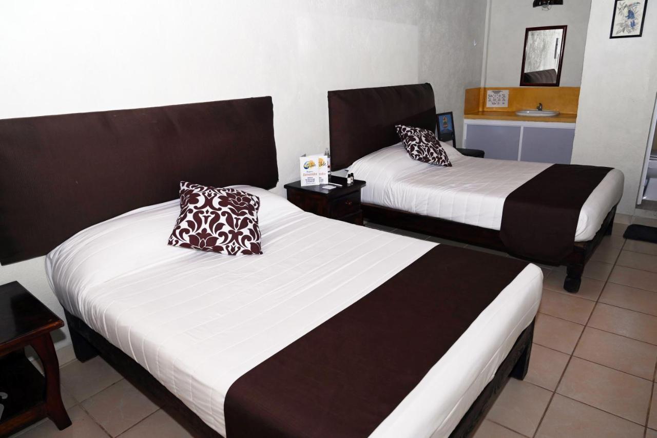 Barra de Potosi Hotel Vista Guamilule (Adults Only) المظهر الخارجي الصورة