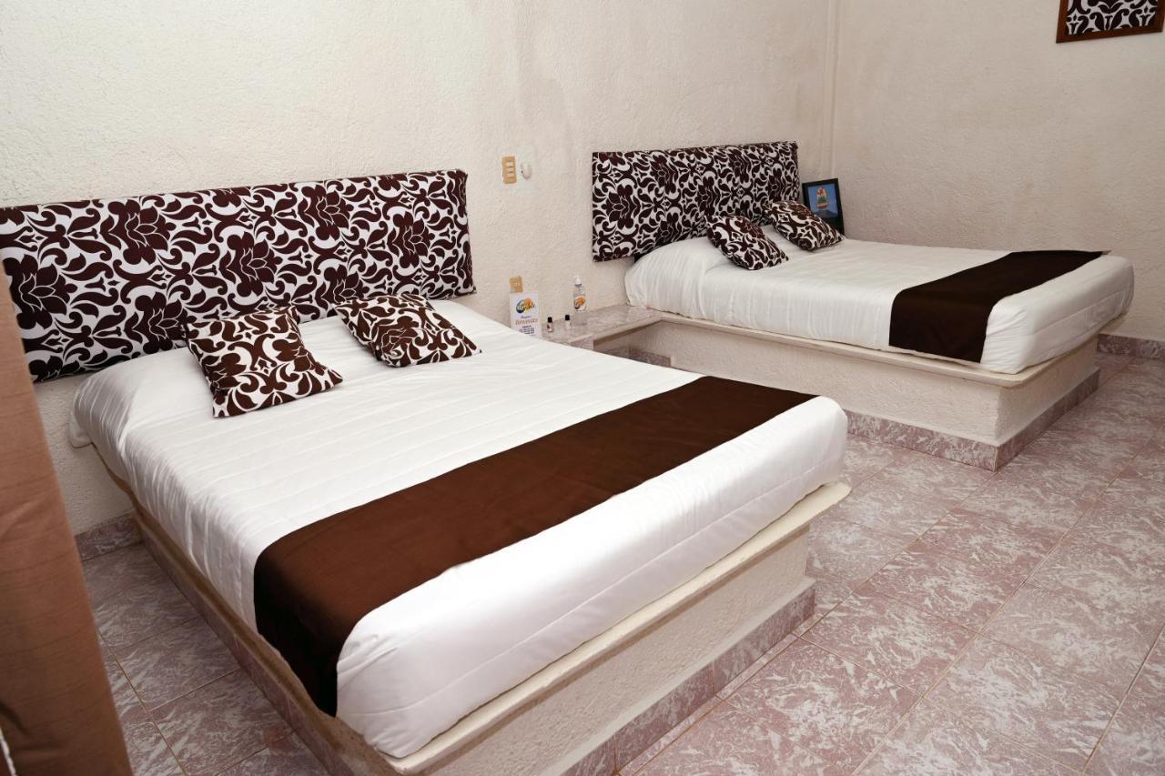 Barra de Potosi Hotel Vista Guamilule (Adults Only) المظهر الخارجي الصورة