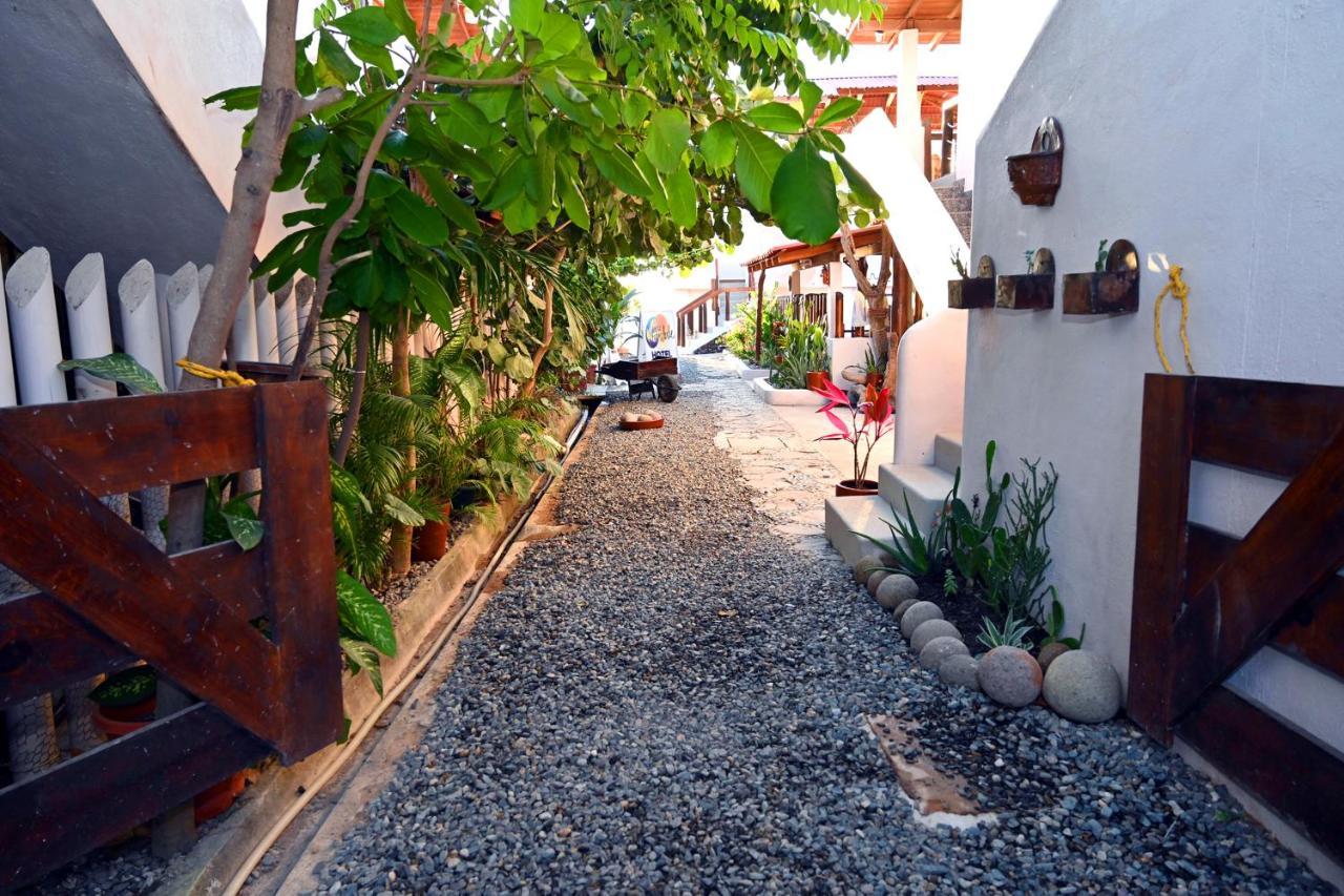 Barra de Potosi Hotel Vista Guamilule (Adults Only) المظهر الخارجي الصورة