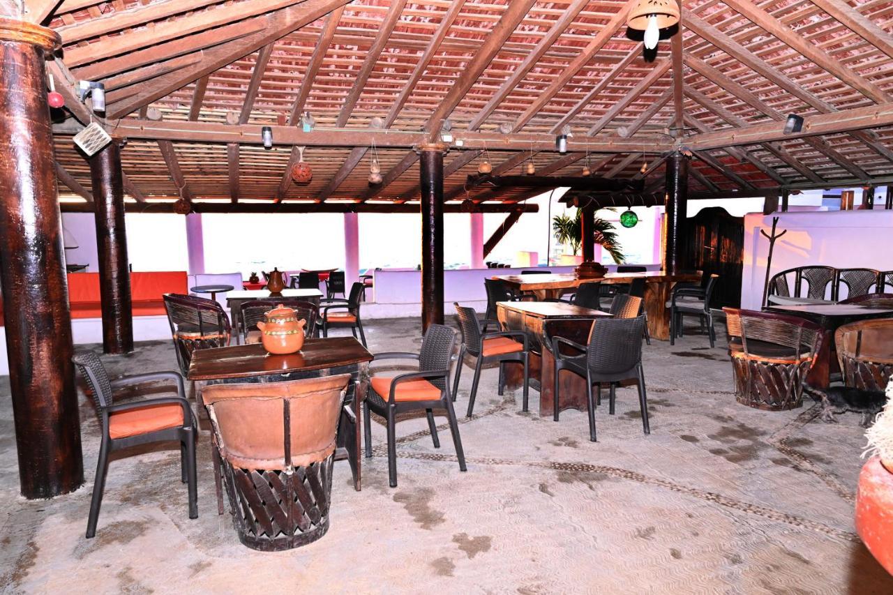 Barra de Potosi Hotel Vista Guamilule (Adults Only) المظهر الخارجي الصورة