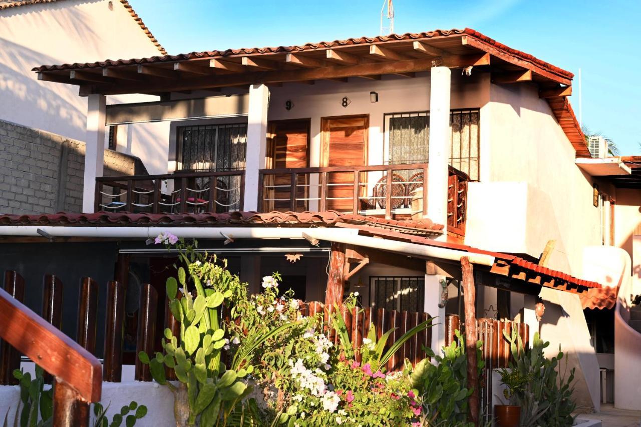 Barra de Potosi Hotel Vista Guamilule (Adults Only) المظهر الخارجي الصورة