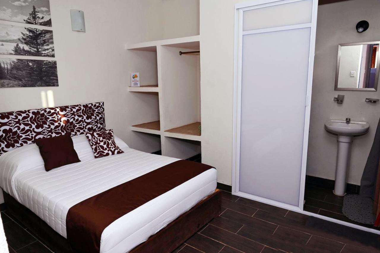 Barra de Potosi Hotel Vista Guamilule (Adults Only) المظهر الخارجي الصورة