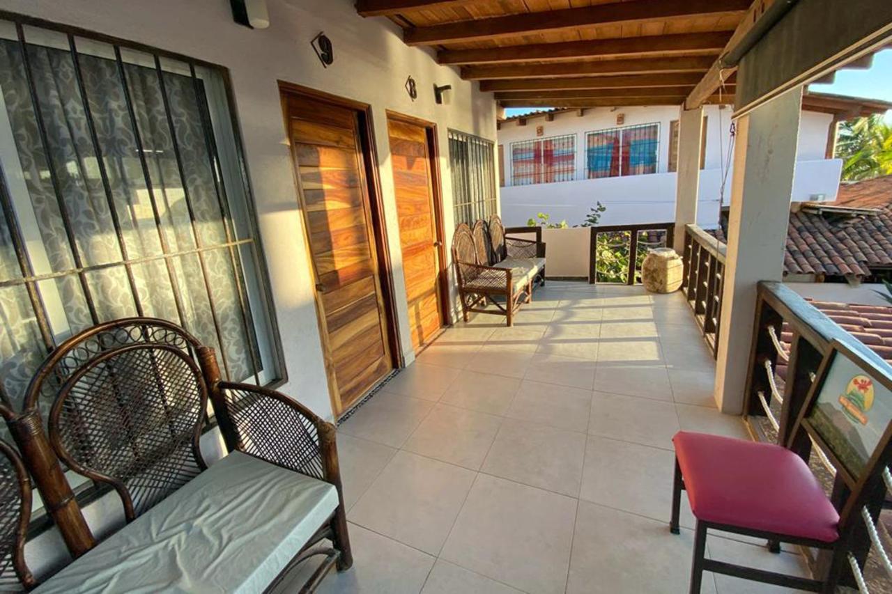 Barra de Potosi Hotel Vista Guamilule (Adults Only) المظهر الخارجي الصورة