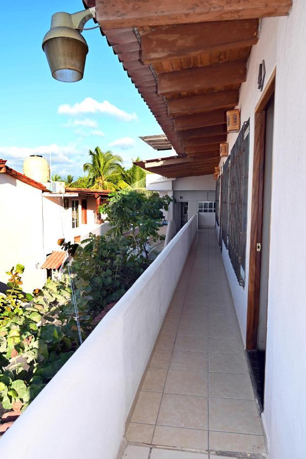 Barra de Potosi Hotel Vista Guamilule (Adults Only) المظهر الخارجي الصورة