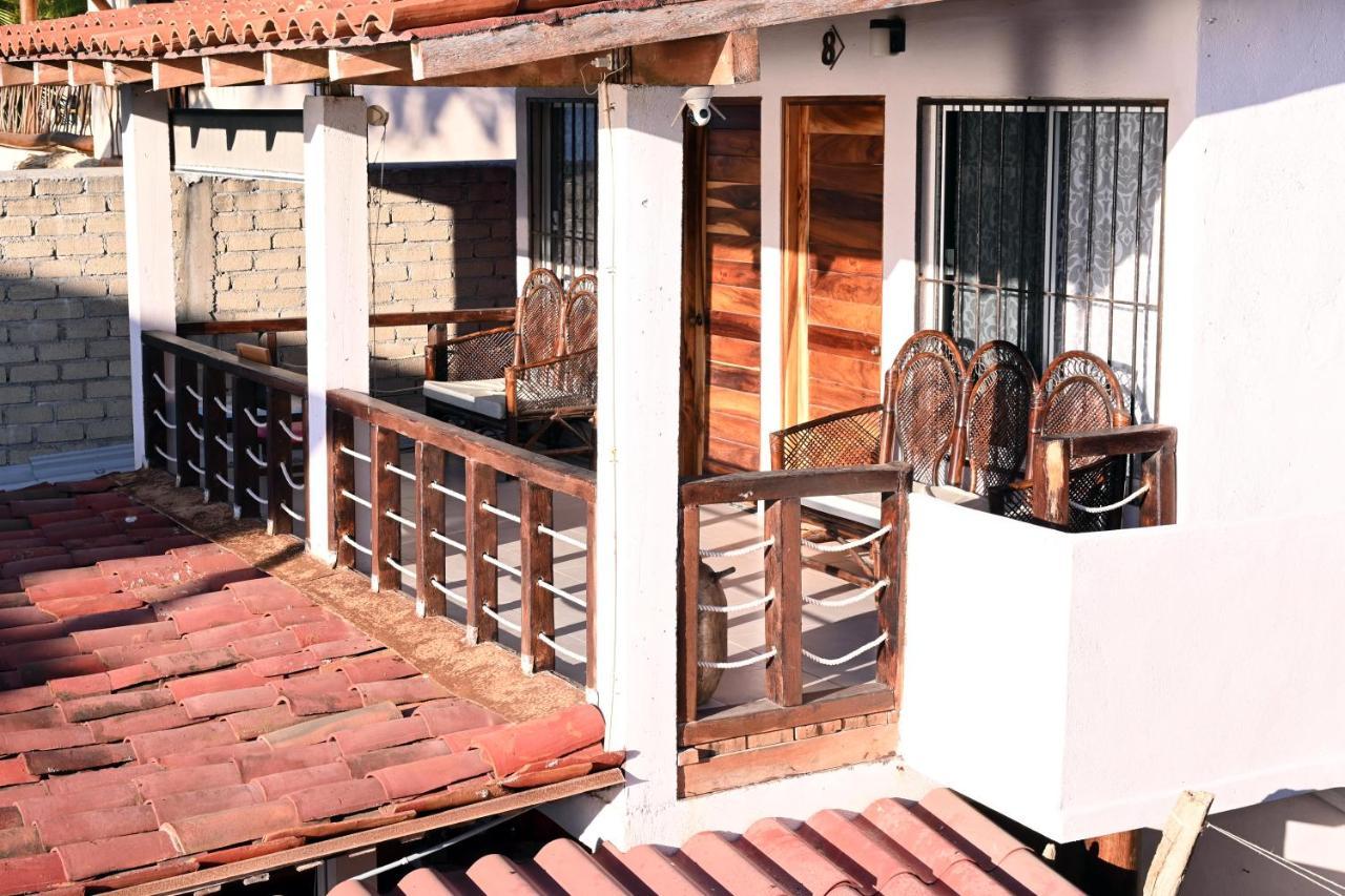 Barra de Potosi Hotel Vista Guamilule (Adults Only) المظهر الخارجي الصورة