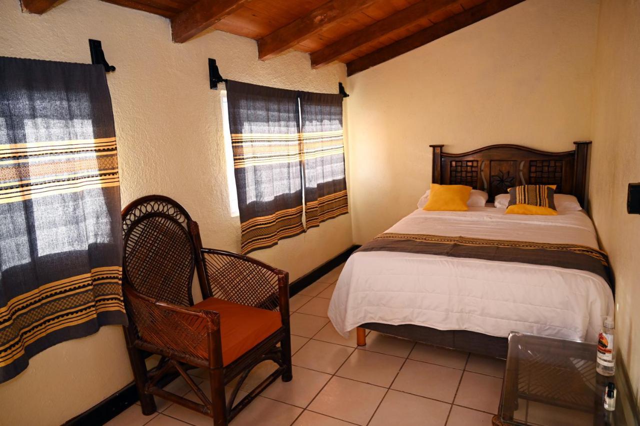 Barra de Potosi Hotel Vista Guamilule (Adults Only) المظهر الخارجي الصورة
